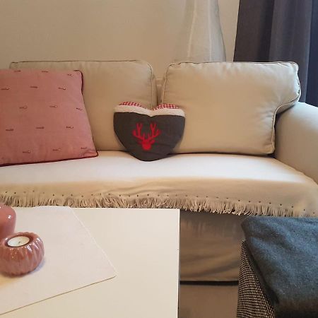 Apartment Gosch An Der Skiwiese Braunlage Esterno foto