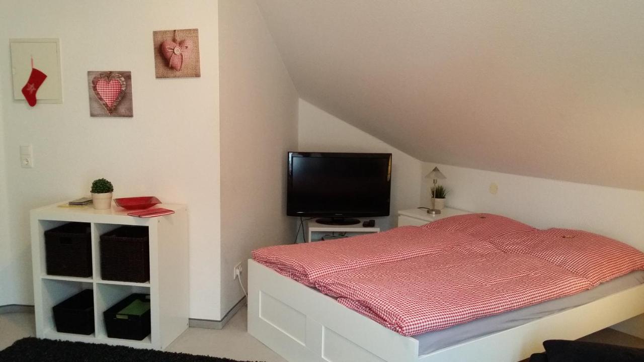 Apartment Gosch An Der Skiwiese Braunlage Esterno foto